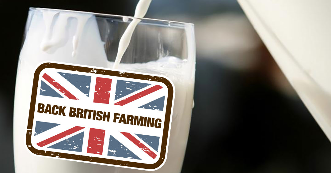 Many British farmers are currently facing economic uncertainty due to unfair price returns