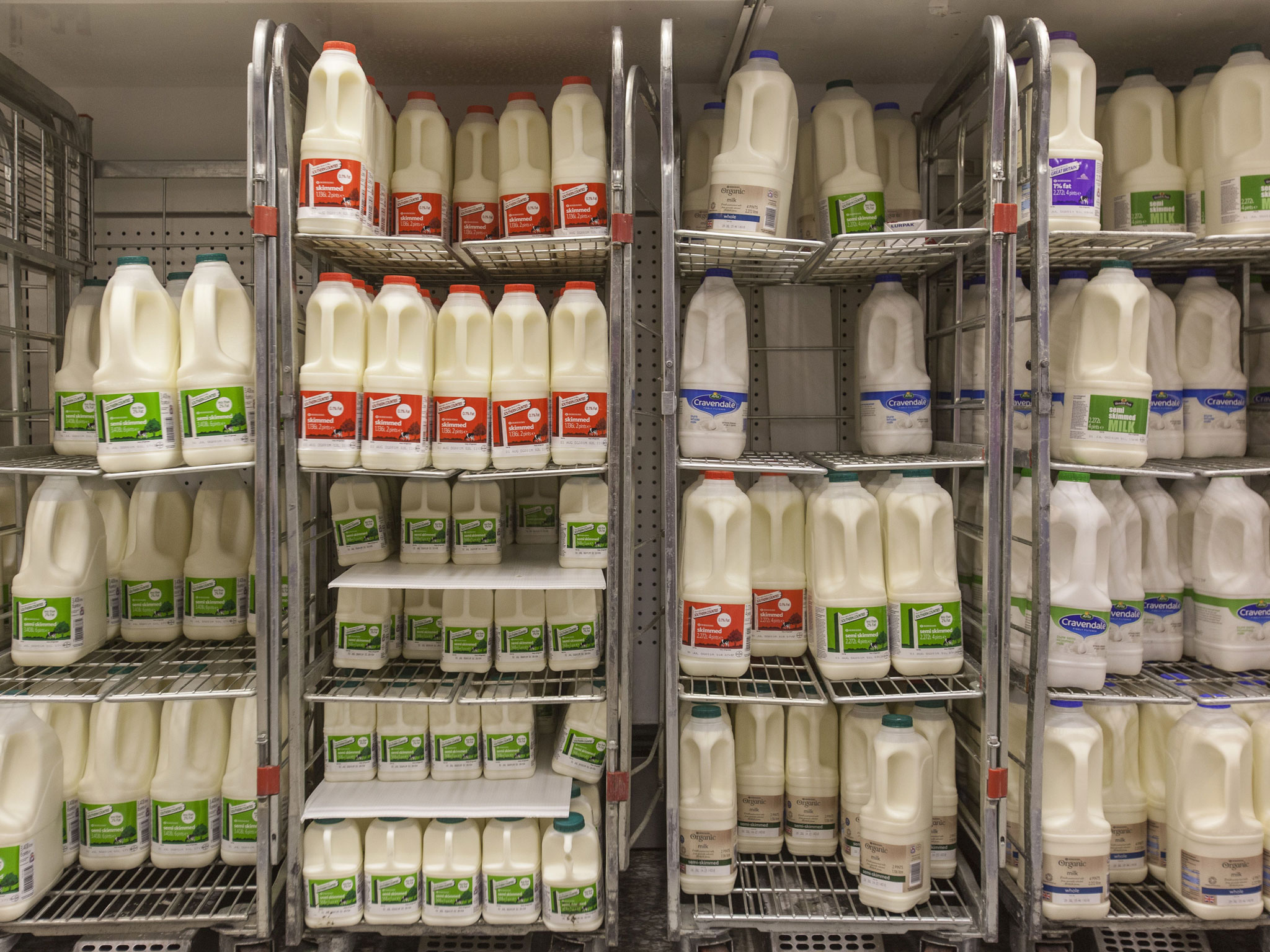 Food and drink sector growth faces challenges, says Ulster Farmers' Union