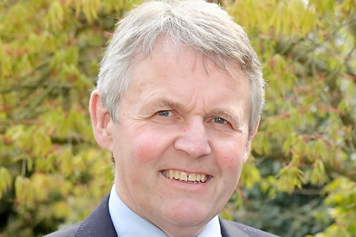 Mr Bell says the outcome of these negotiations will shape the future of agriculture – but he has warned that the process will demand patience.