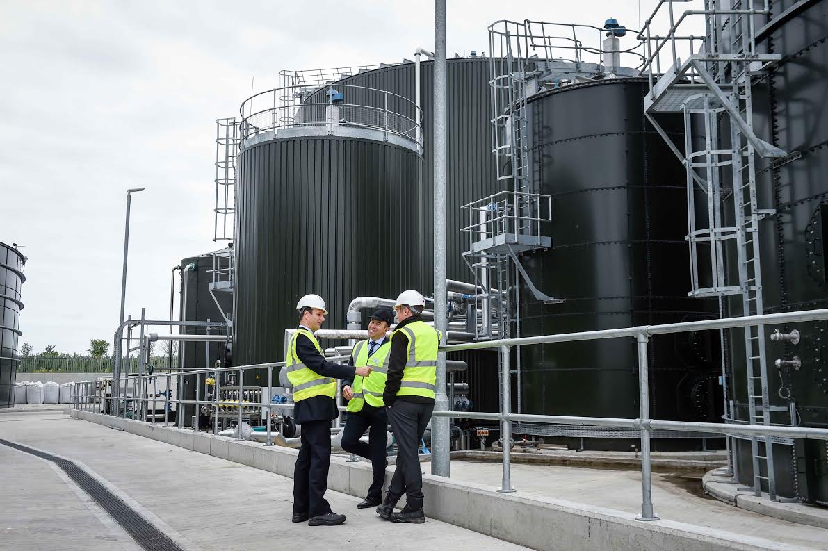 ADBA represents businesses in the anaerobic digestion sector