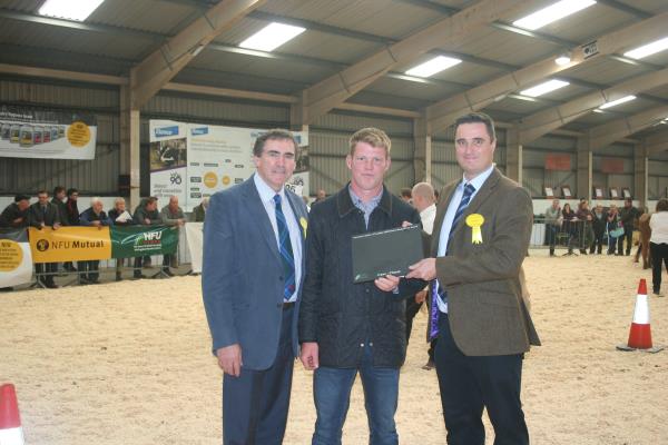 "We want to recognise the key role that a good dairy stockperson plays in a successful dairy enterprise"