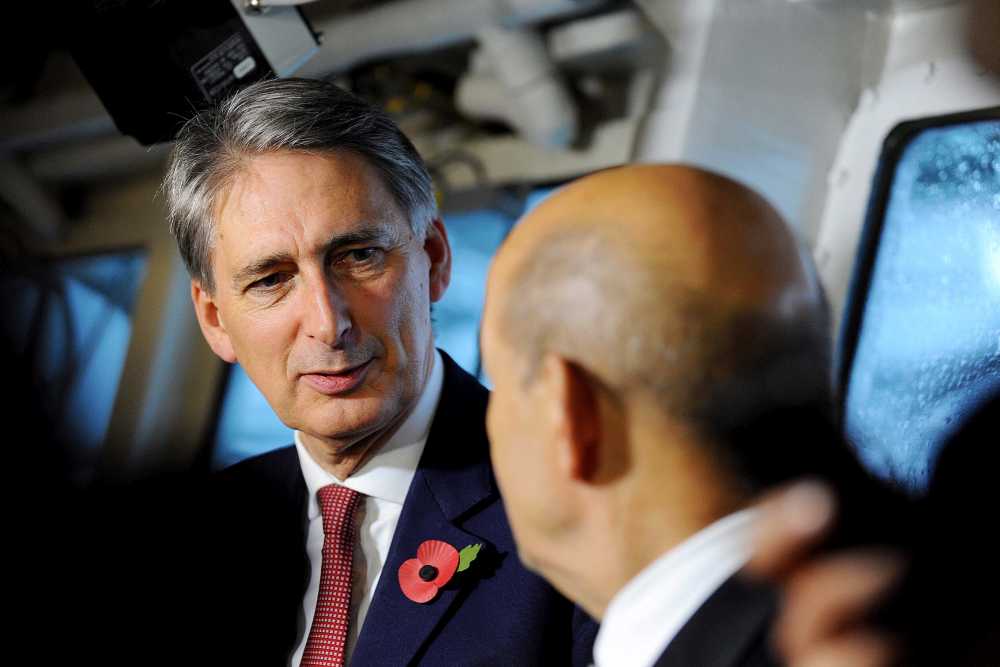 Philip Hammond expected to commit to billions of pounds of investment, including science grants and agricultural subsidies
