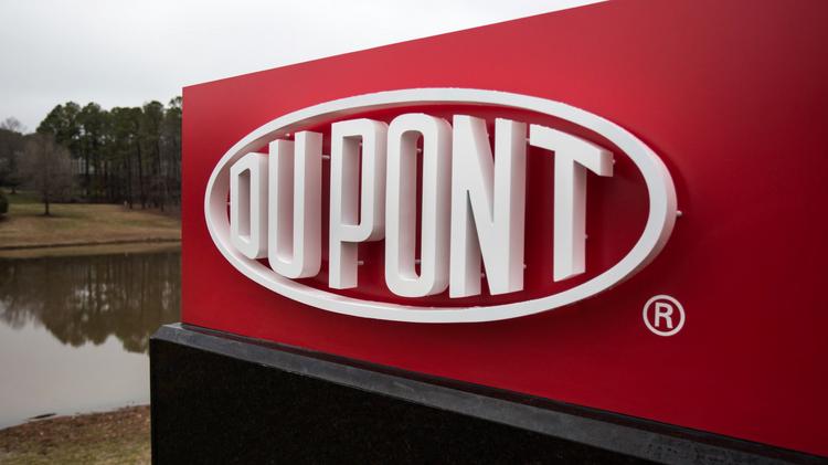 DuPont researches, develops, produces, distributes, and sells a variety of chemical products