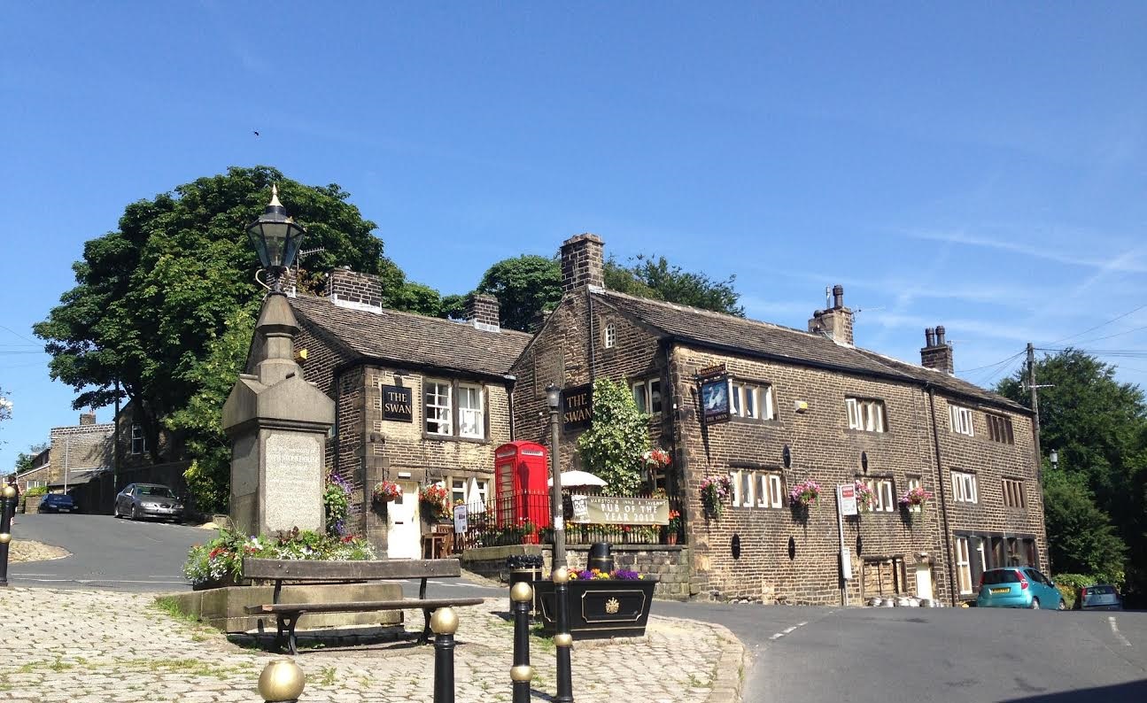 ... For 1 in 4, it's all about the country pubs