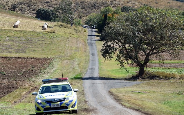 Figures from NFU Mutual Insurance show a 13 per cent increase in the cost of rural crime to Northern Ireland