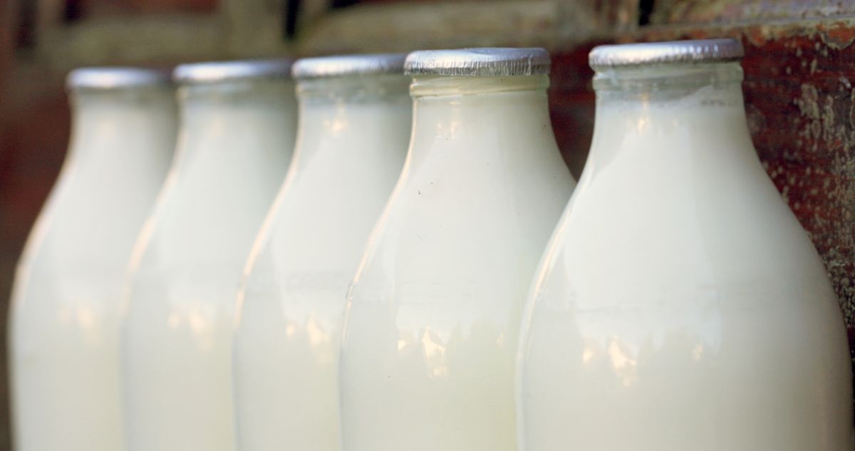 "Processors should immediately offer a price that starts to return producers towards profitability"
