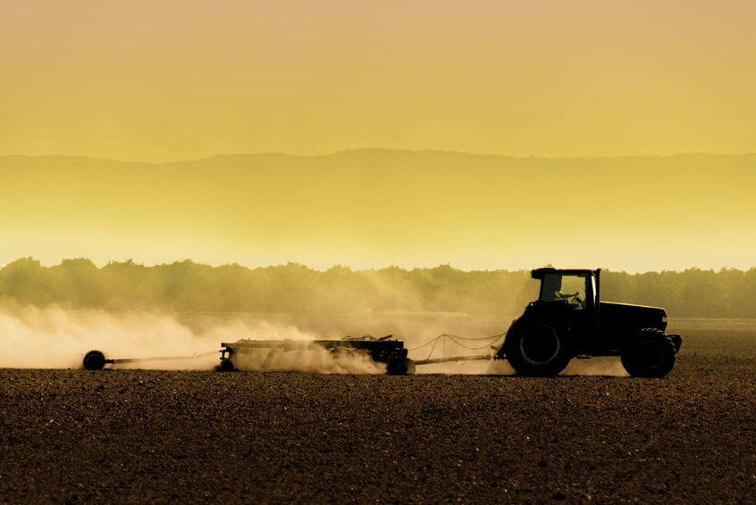 The Idris Davies Memorial Award is given to those in the agricultural sector who have devoted their life to farming