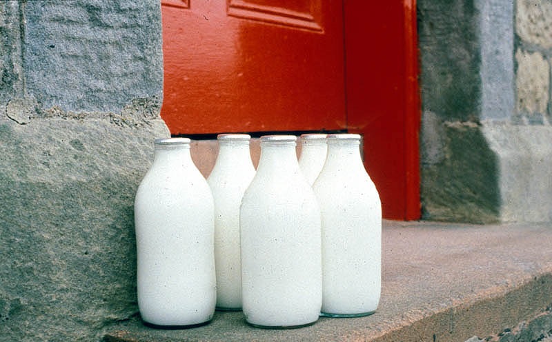 This week's meeting has clarified many of the technical elements for the dairy package