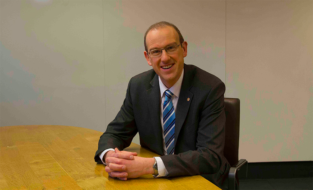  Llyr Gruffydd said that the Welsh Government needed to act now to strengthen the market