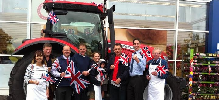 Red Tractor Week is now in its fifth year