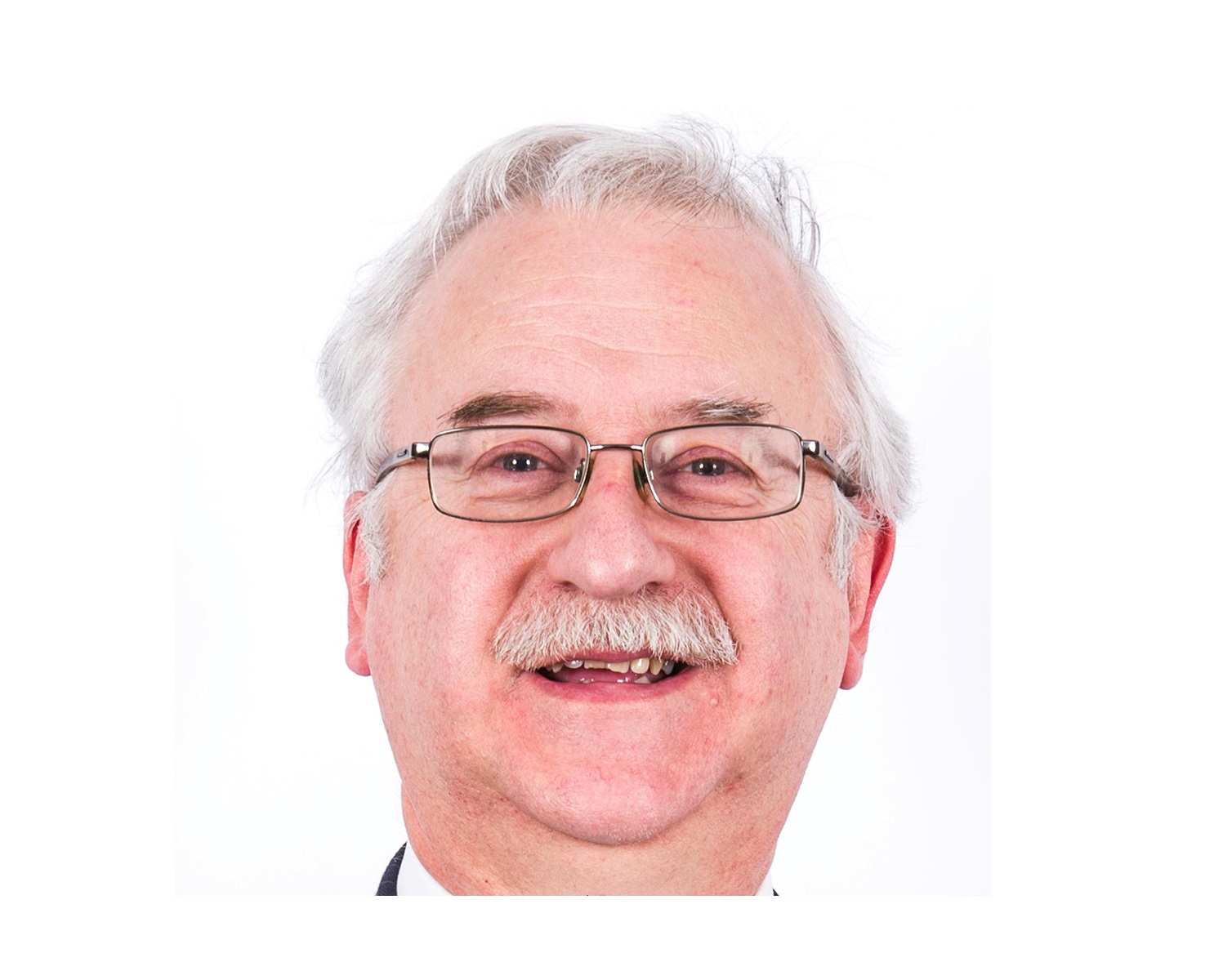 David Missen, Head of the MHA agricultural sector