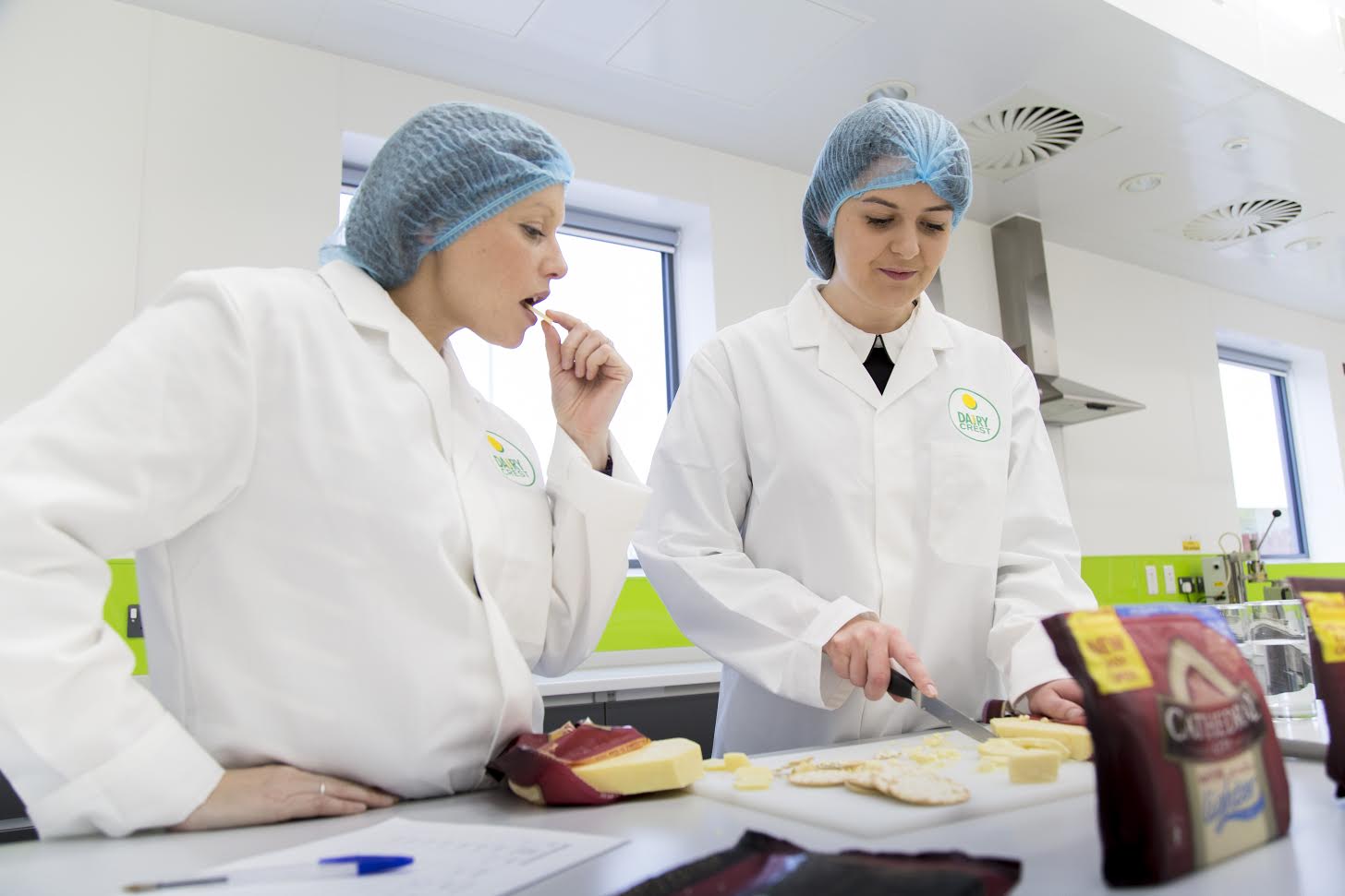 The £4 million purpose-built Innovation Centre