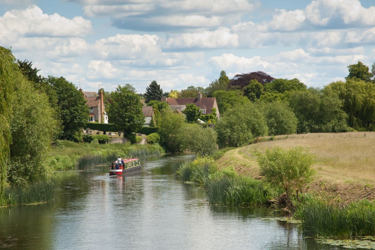The current level of funding to develop rural tourism post-Brexit