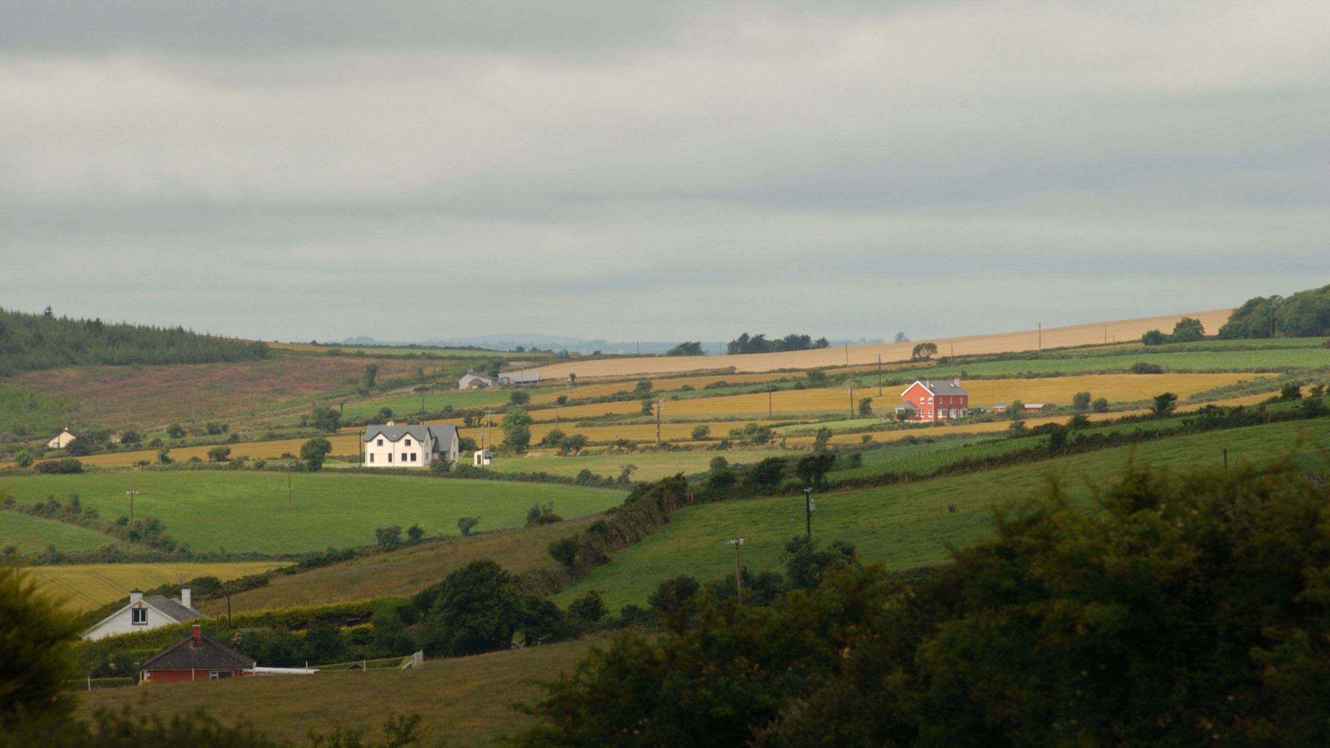 The Rural Micro Capital Grant Scheme has to date provided over 360 rural community grants