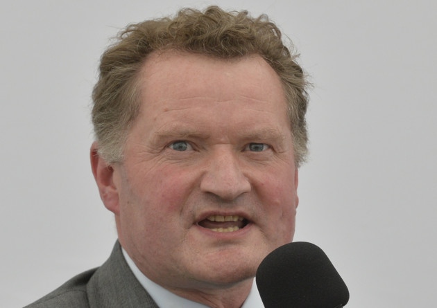 CLA President Ross Murray said that leaving the EU creates a "clear opportunity" to tackle the "worst" of the regulations