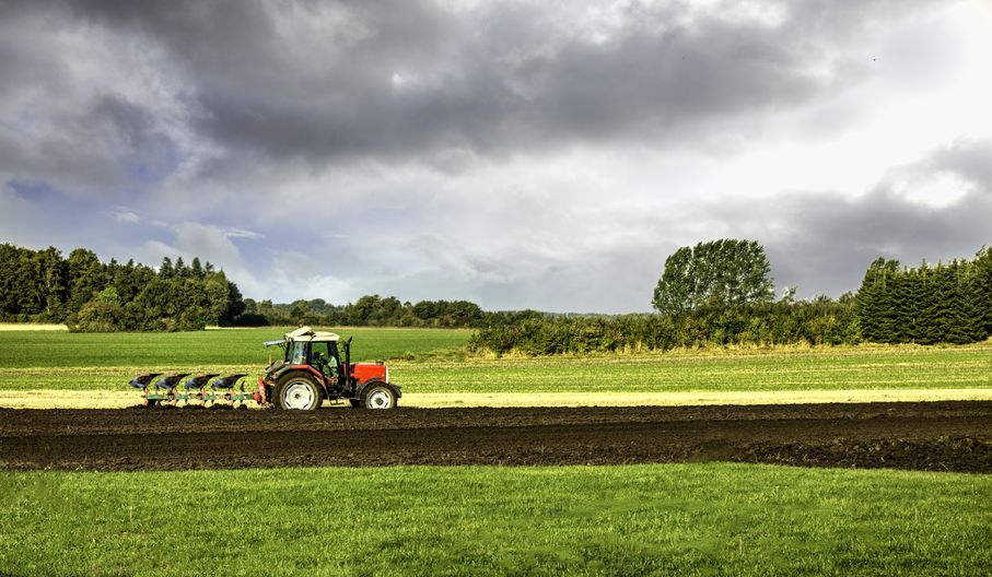 The scheme is part of Northern Ireland's rural development project which draws on EU funding