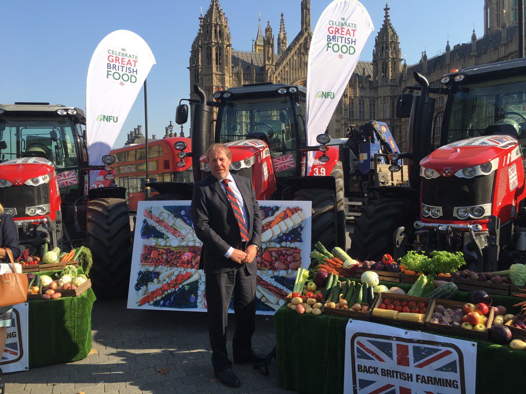 Taking farming to the heart of the capital city (Photo: Longwool)