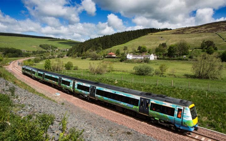 The paper argues that attention can also be given to smaller places like market towns, which play a 'hugely' important role in rural communities