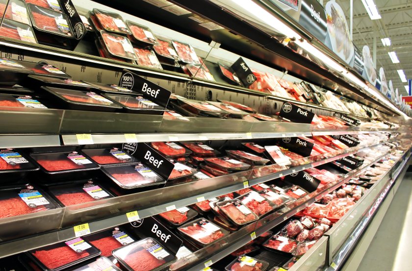 BVA is campaigning for the introduction of mandatory method of production labelling of meat