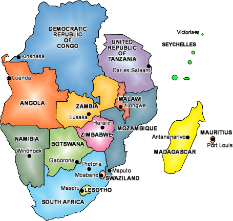 South African Development Community