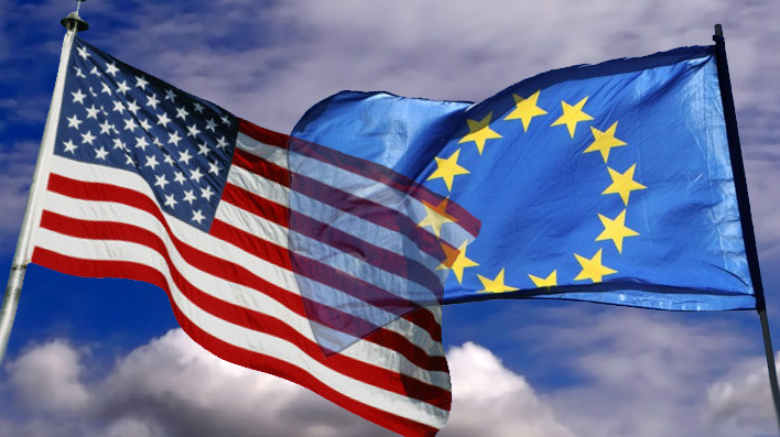 TTIP is the proposed trade deal between the USA and EU