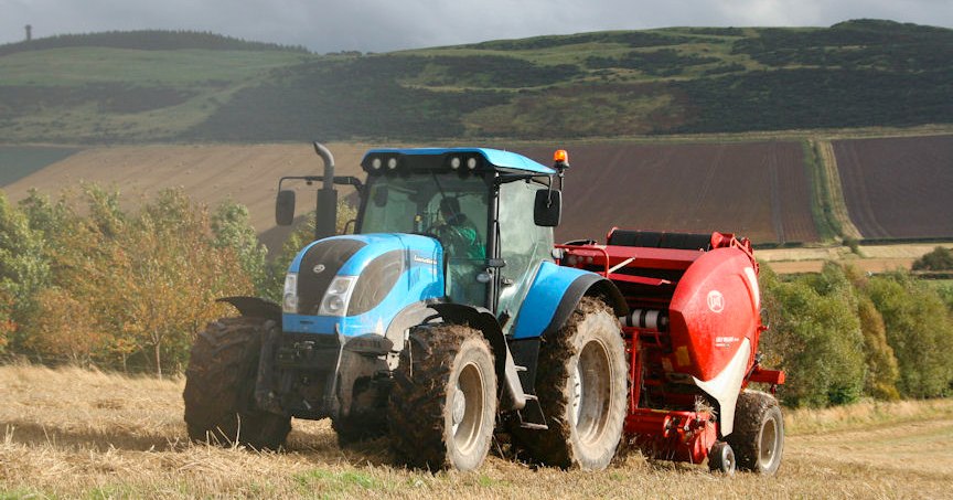 "Scottish Land & Estates and NFU Scotland fully support employees being well paid and offered good working conditions"