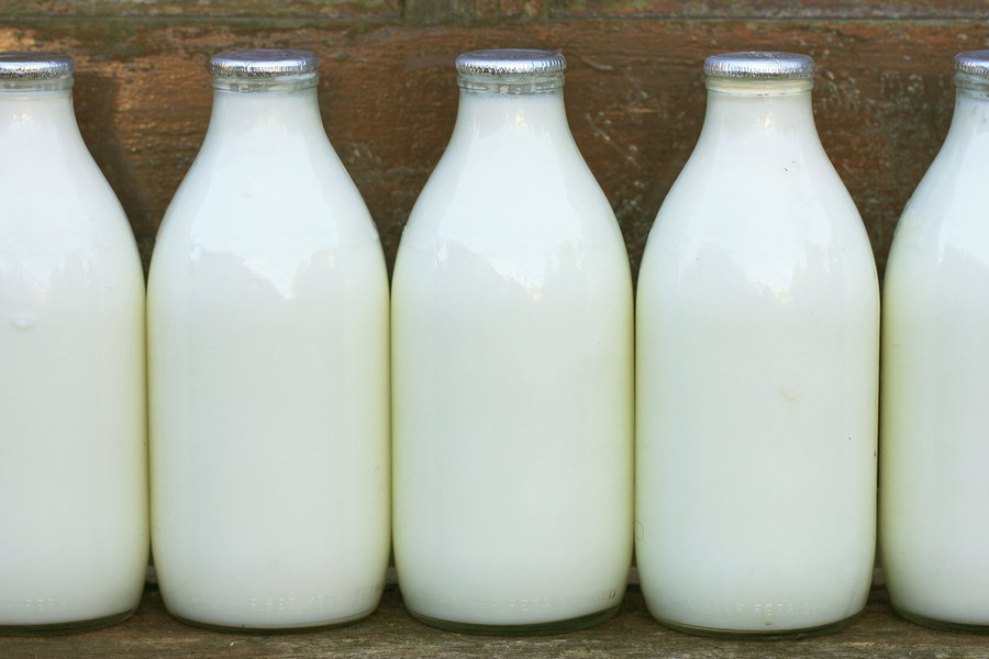 Milk and dairy products provide an array of nutrients to the UK diet, the Dairy Council said