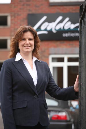 Lodders Helen Gough