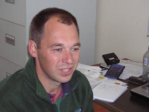 John Barrett