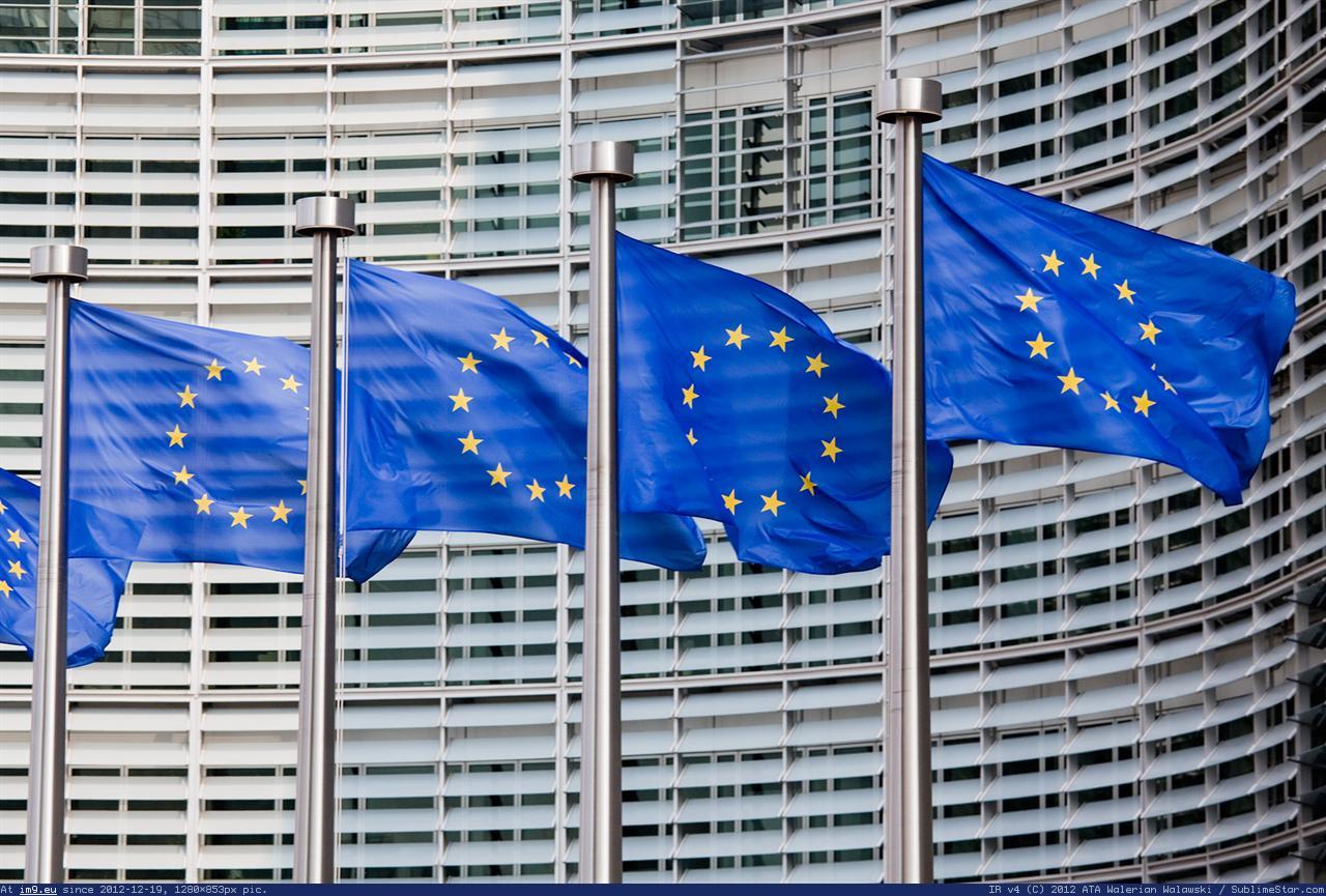 The Rural Secretary met with EU officials to stress how important the single market is to Wales