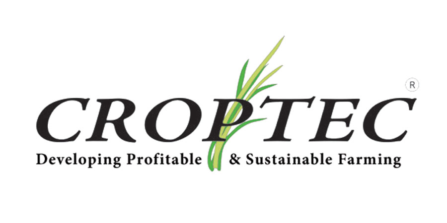 CropTec show
