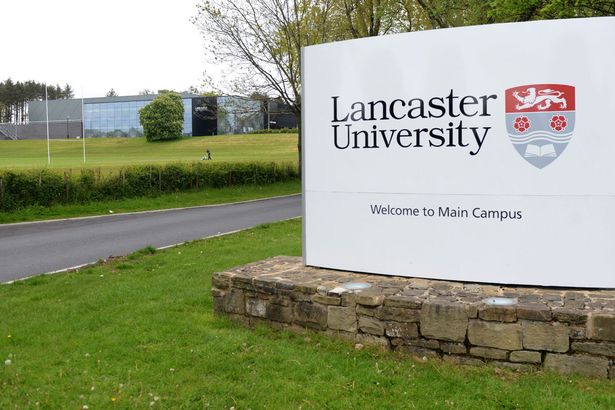 Lancaster University has been awarded £550k to research resilience of cereal and oilseed rape production to weather damage