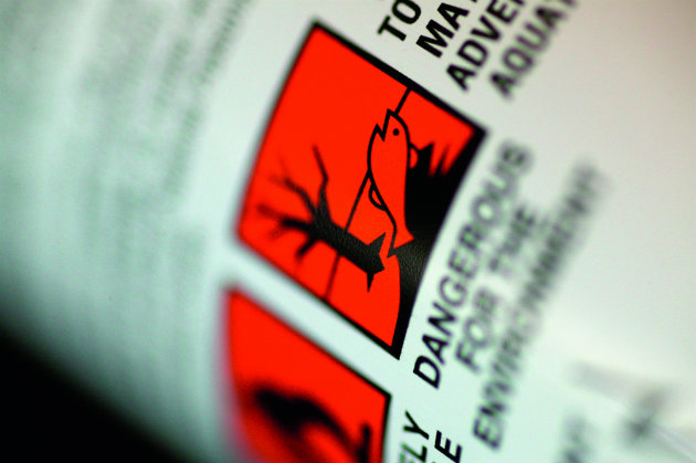 Buyers will have to show an approved certificate when buying professional rodenticide packs