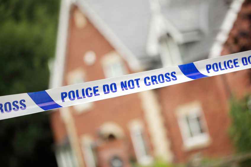Union warns farmers after £16,000 cattle theft