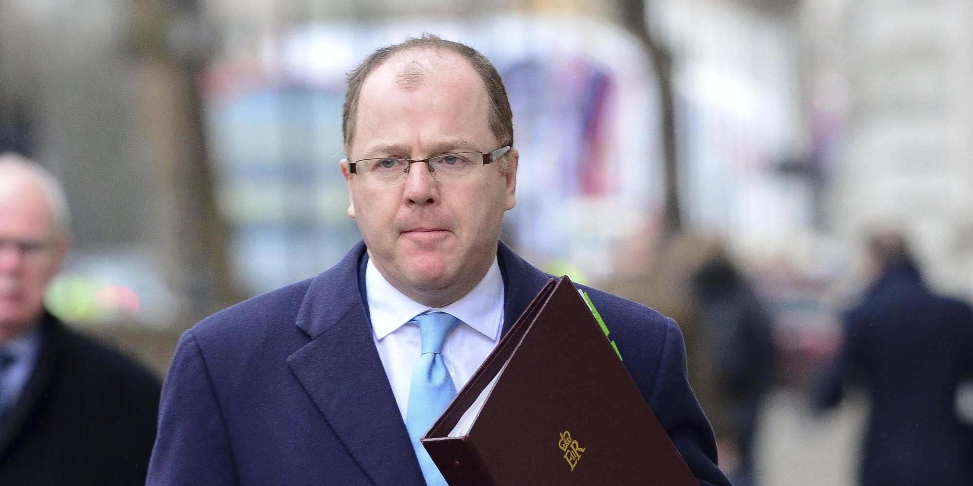 George Freeman, MP for Mid Norfolk, said the public is concerned with the amount of money going towards farming