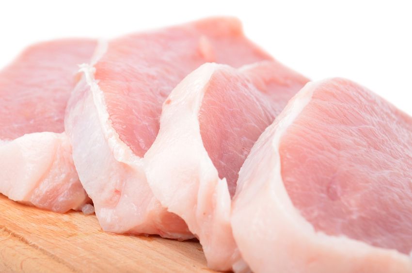EU pig meat demand still in decline, says AHDB Pork