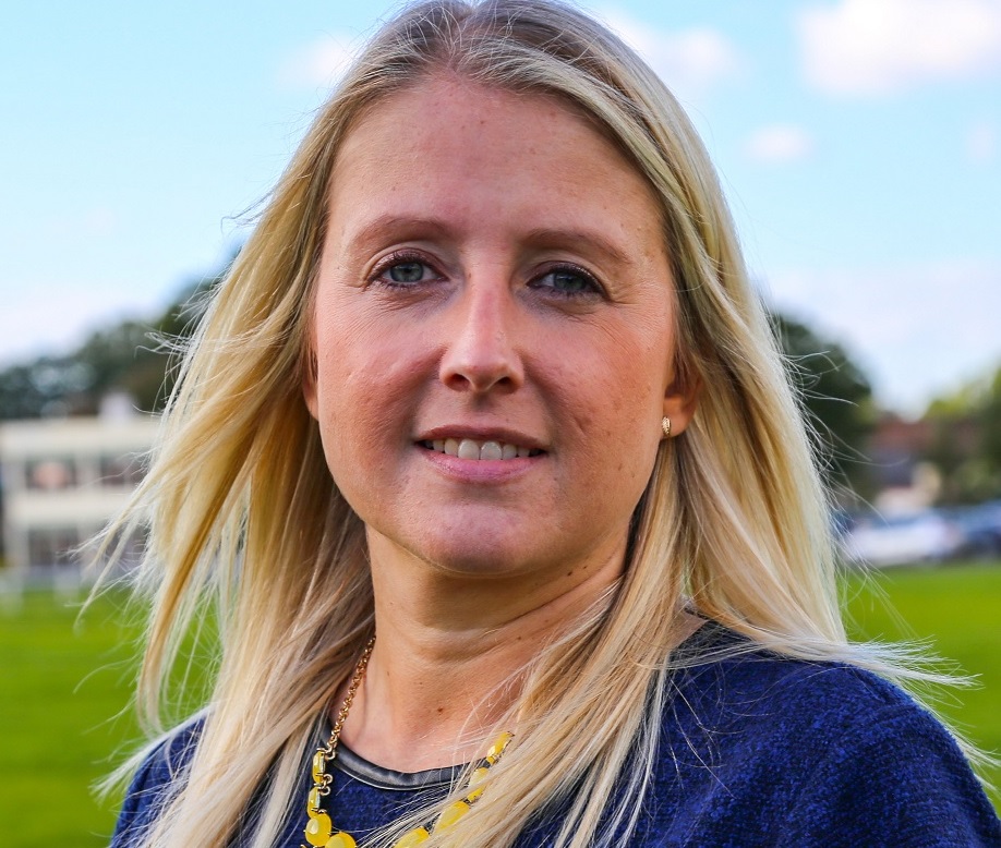 Lucy Randolph joins the organisation and brings a wealth of knowledge with her