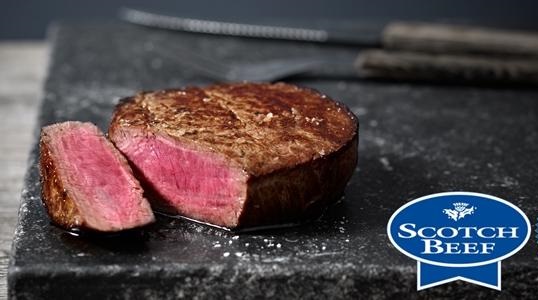 helf watch results demonstrated a 74 per cent commitment to beef produced in the Scotland