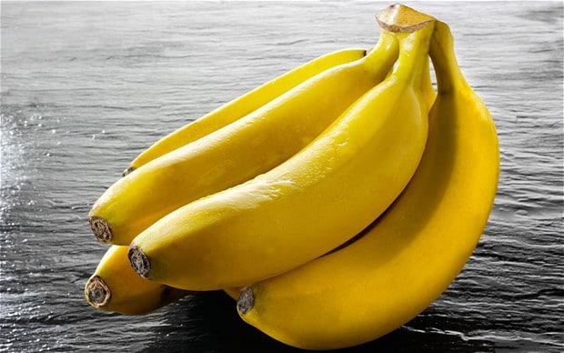 "We believe there would be public health implications if bananas became more expensive"