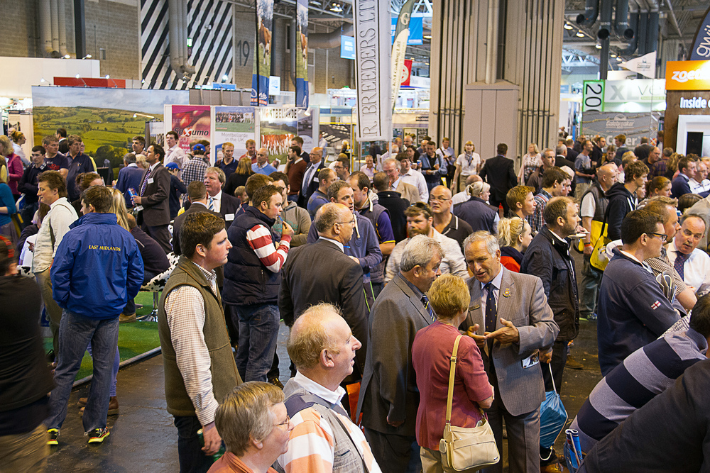 Livestock Event