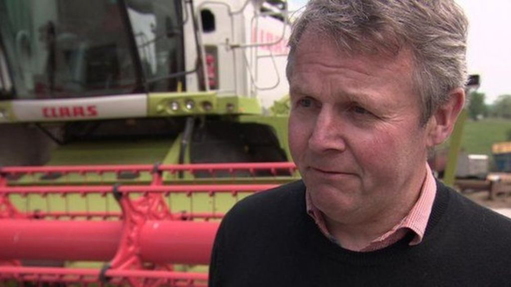 Ulster Farmers' Union president Barclay Bell said it was disappointing that agri-loans have been included in the sale