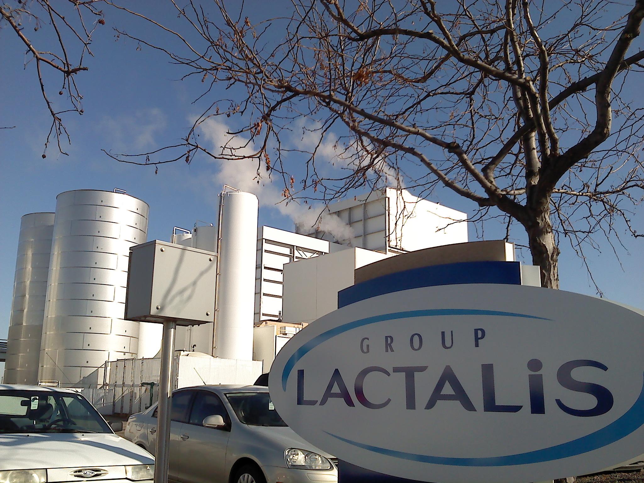 This significant pricing commitment means Lactalis is now paying the industry leading price in the mainstream cheddar sector