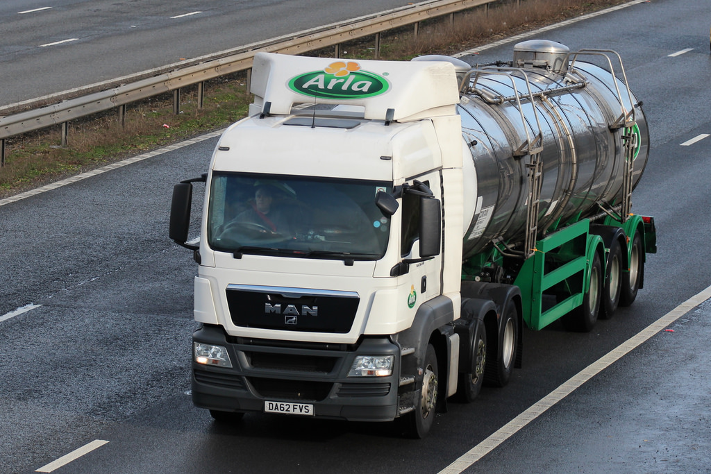 The farmer-owned company is planning to transfer a proportion of its butter operation to a factory in Westbury