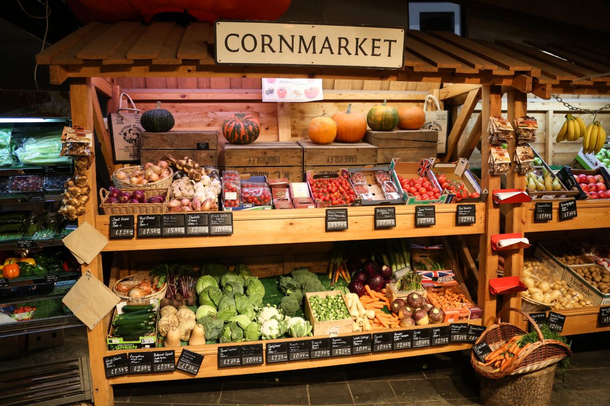 'For many farmers, looking for alternative sources of income is essential to the viability of the business and diversification takes many forms'
