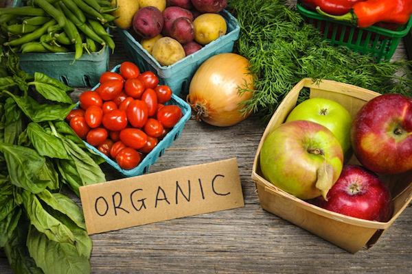 Today’s informed consumers in Western Europe and the US are demonstrating an increasing appetite to buy organic food