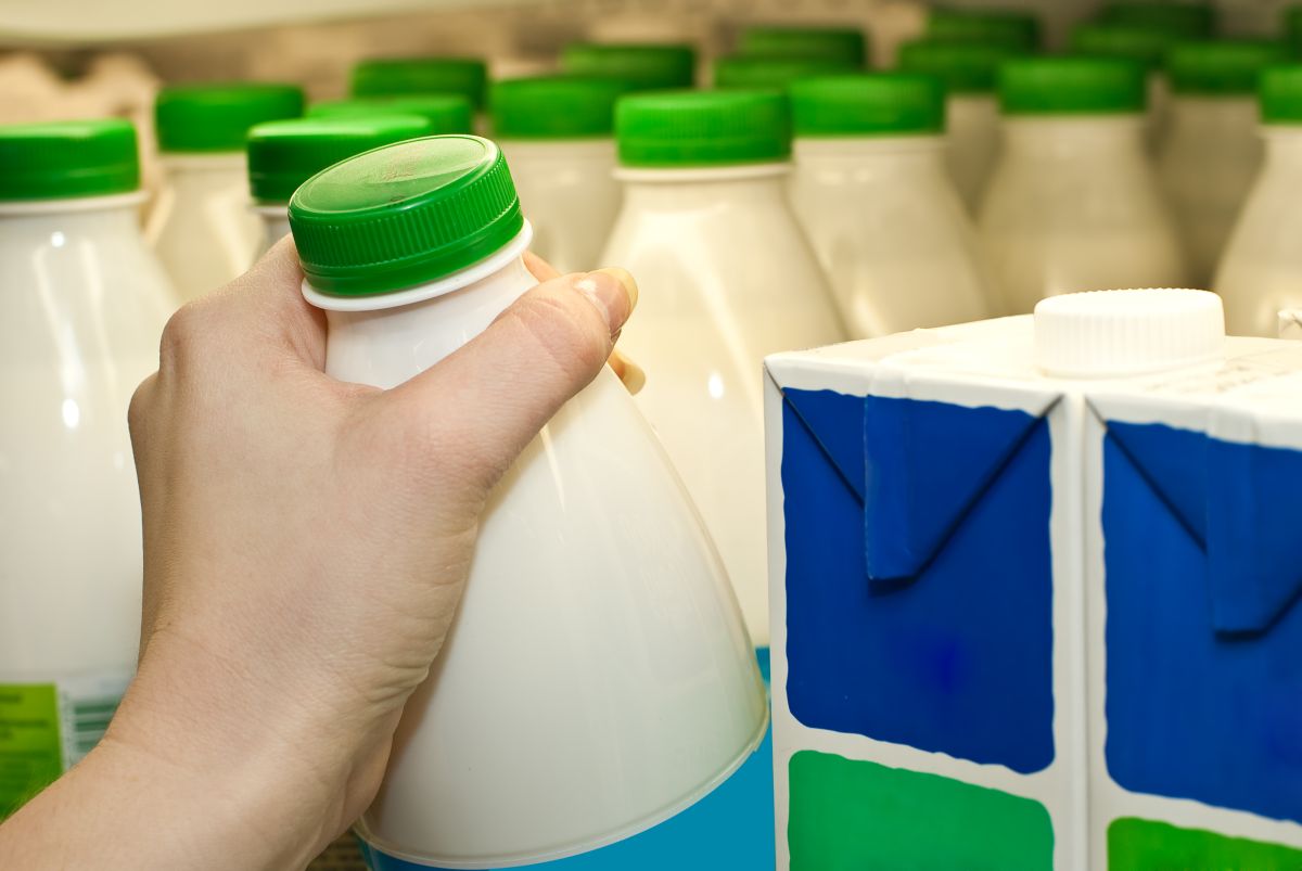 'We need all UK milk buyers and customers to act responsibly and start reflecting the true value of farmgate milk in what they pay their suppliers'
