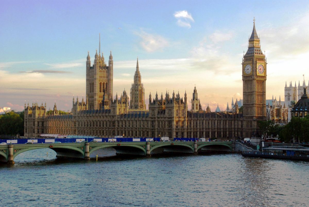 Beyond Brexit: Union discusses EU exit negotiations at Westminster reception