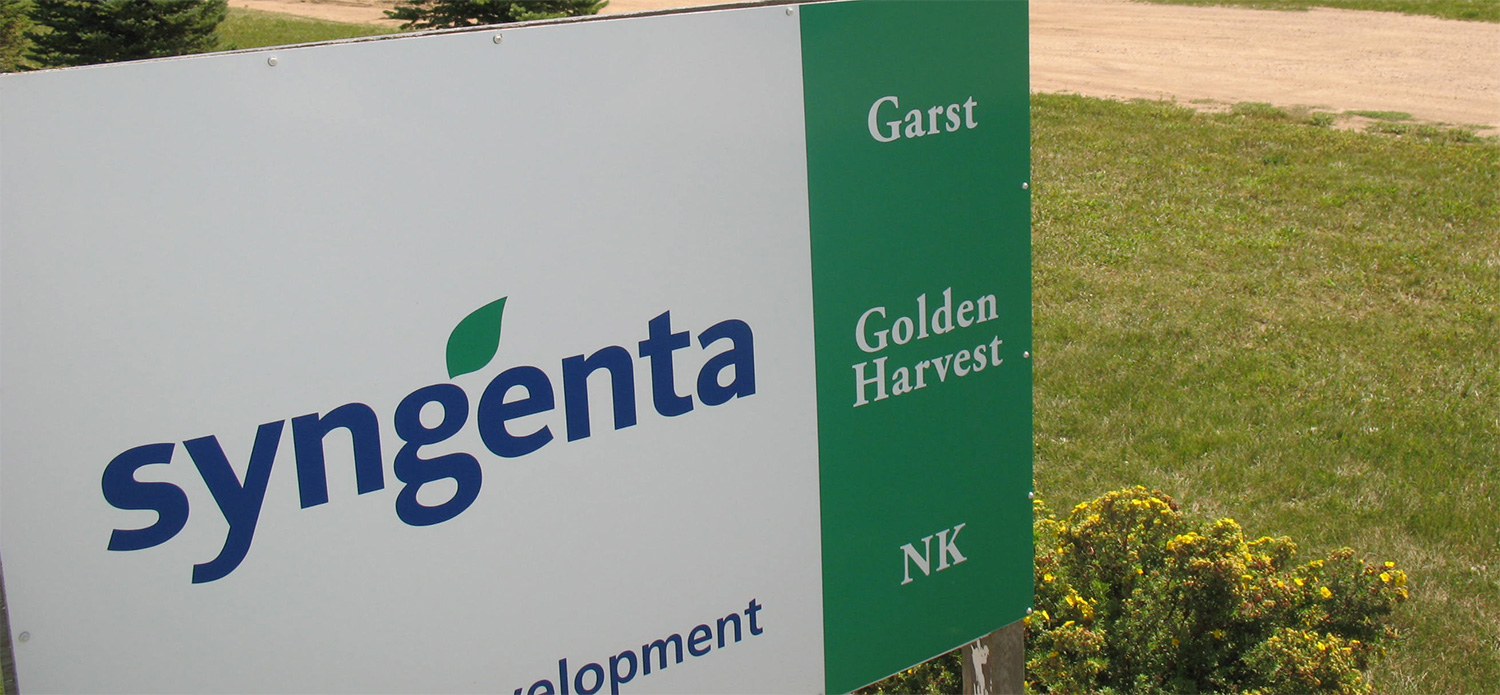Syngenta shares have been trading below the value of the ChemChina takeover offer on concern that regulators could significantly delay or even block the transaction