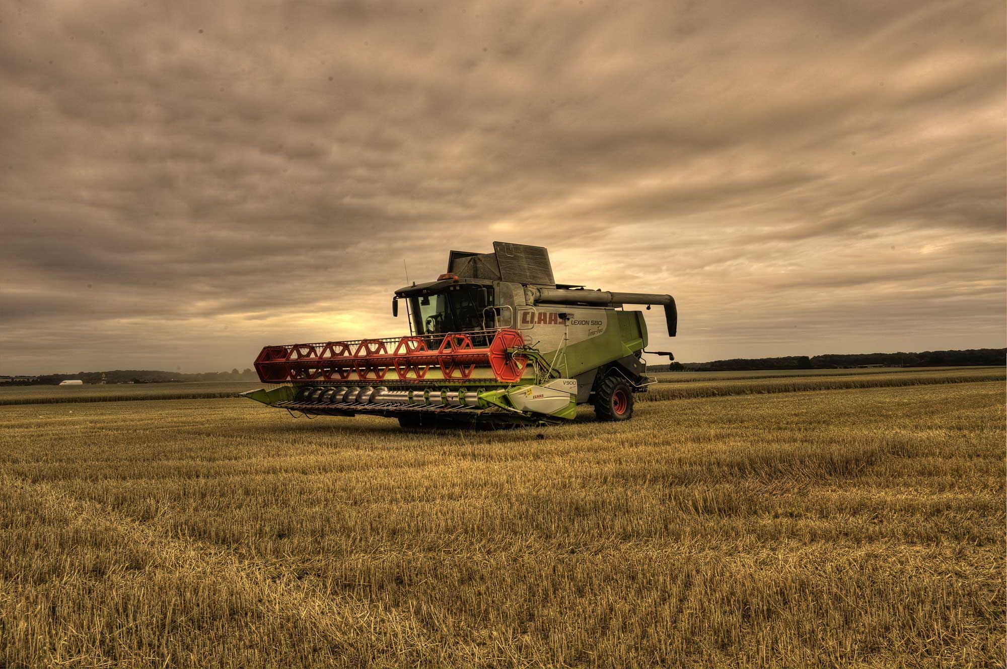 Cross-compliance links agricultural subsidy payments to the environment and other rules farmers have to follow