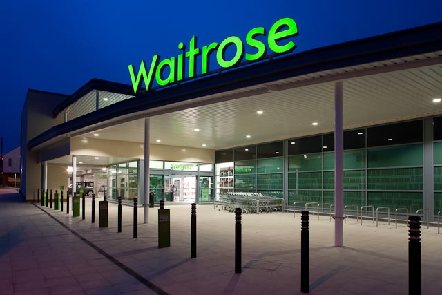 Waitrose to responsibly source European soya in UK retailer first